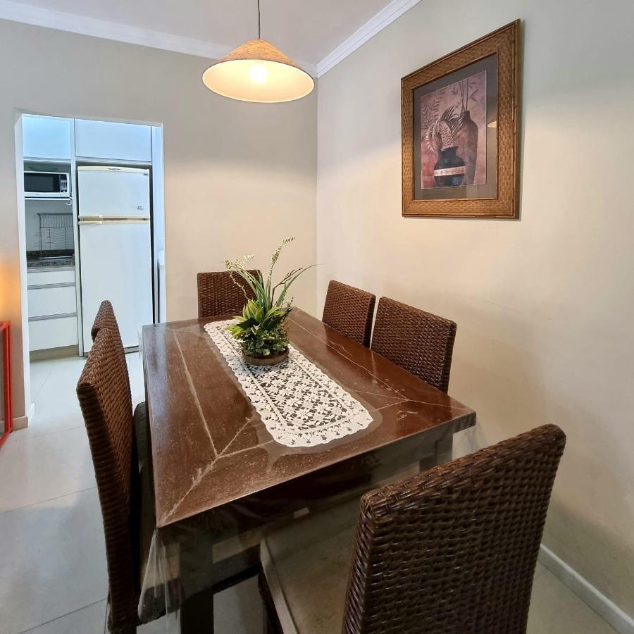 Apartamentos Proximo A Praia Бомбиньяс Экстерьер фото