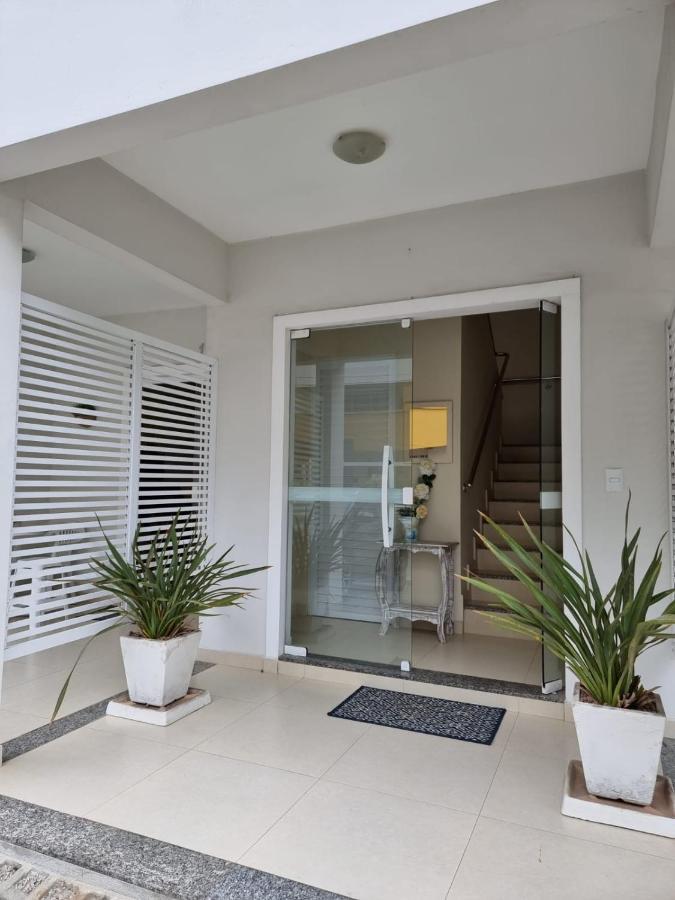Apartamentos Proximo A Praia Бомбиньяс Экстерьер фото