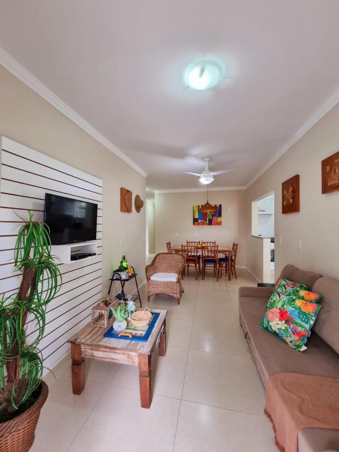 Apartamentos Proximo A Praia Бомбиньяс Экстерьер фото