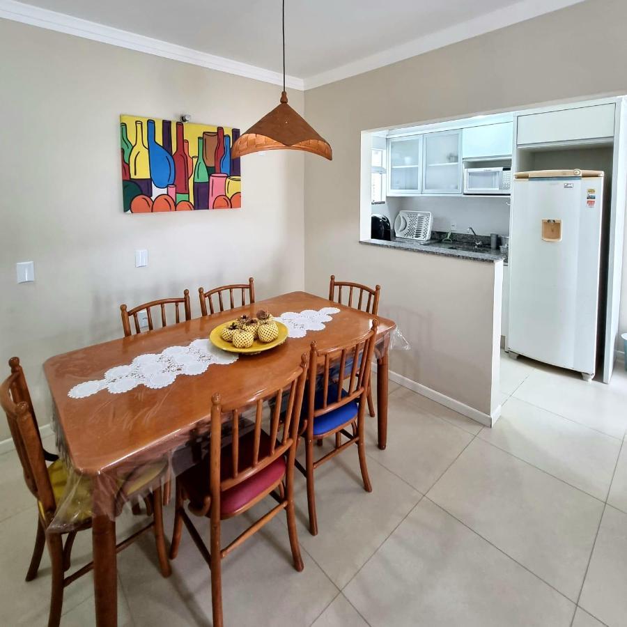 Apartamentos Proximo A Praia Бомбиньяс Экстерьер фото