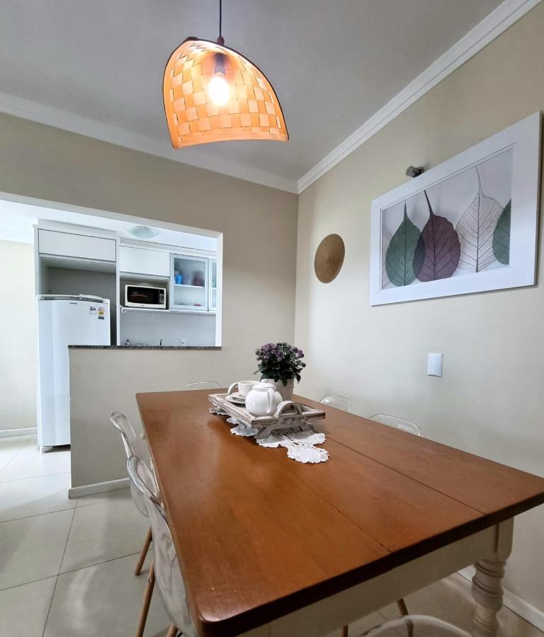 Apartamentos Proximo A Praia Бомбиньяс Экстерьер фото
