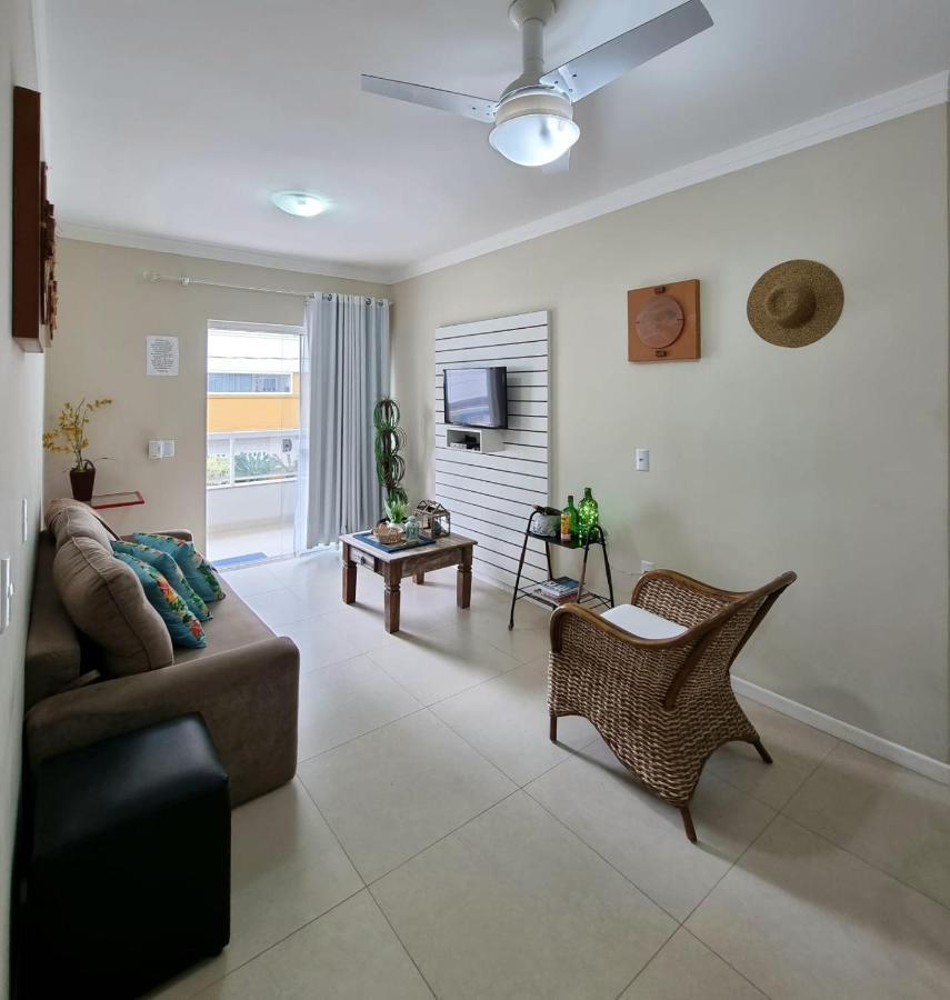 Apartamentos Proximo A Praia Бомбиньяс Экстерьер фото