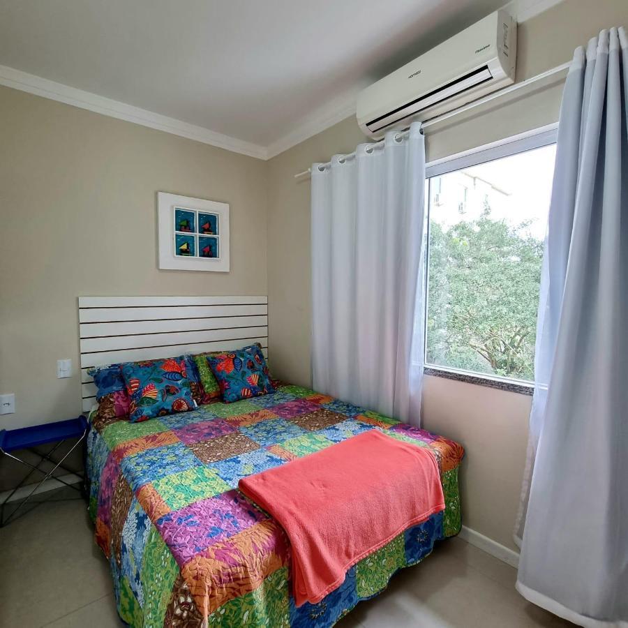 Apartamentos Proximo A Praia Бомбиньяс Экстерьер фото