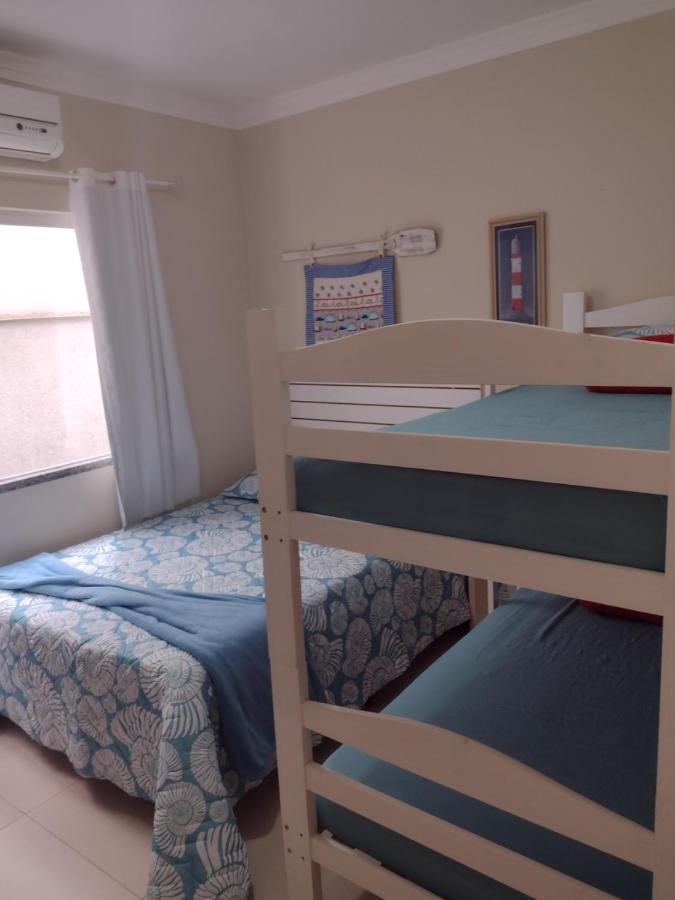 Apartamentos Proximo A Praia Бомбиньяс Экстерьер фото