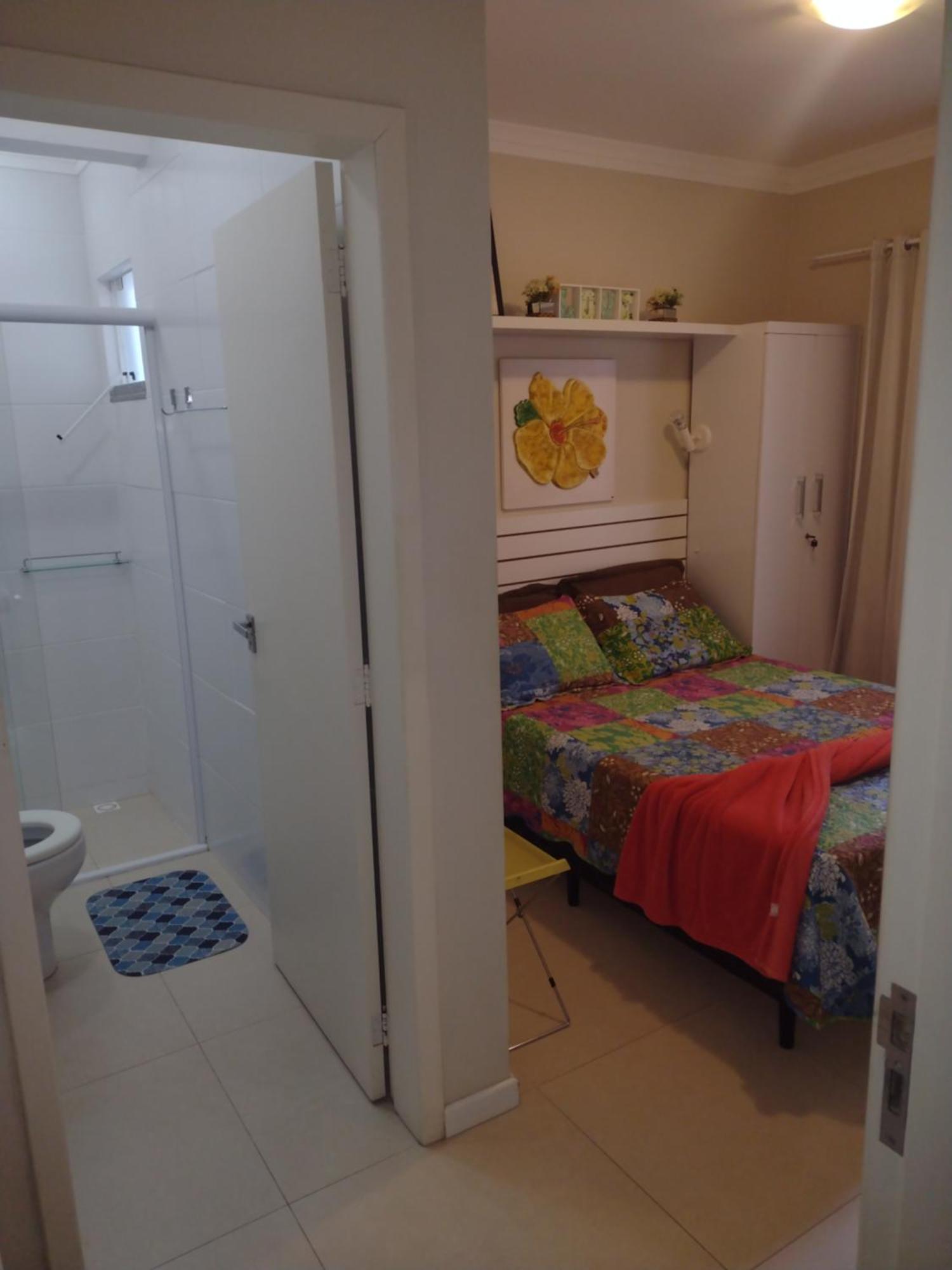 Apartamentos Proximo A Praia Бомбиньяс Экстерьер фото