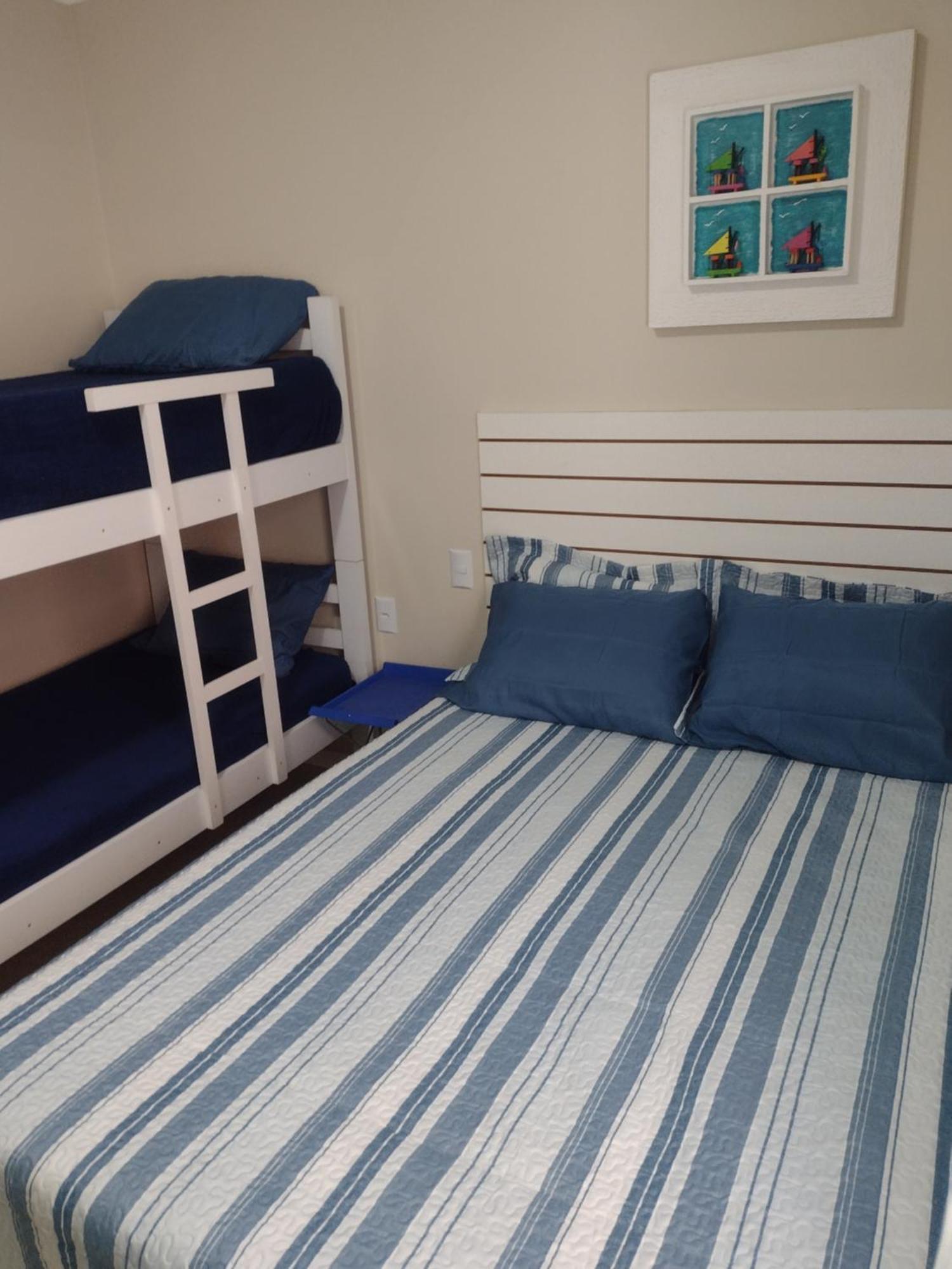 Apartamentos Proximo A Praia Бомбиньяс Экстерьер фото