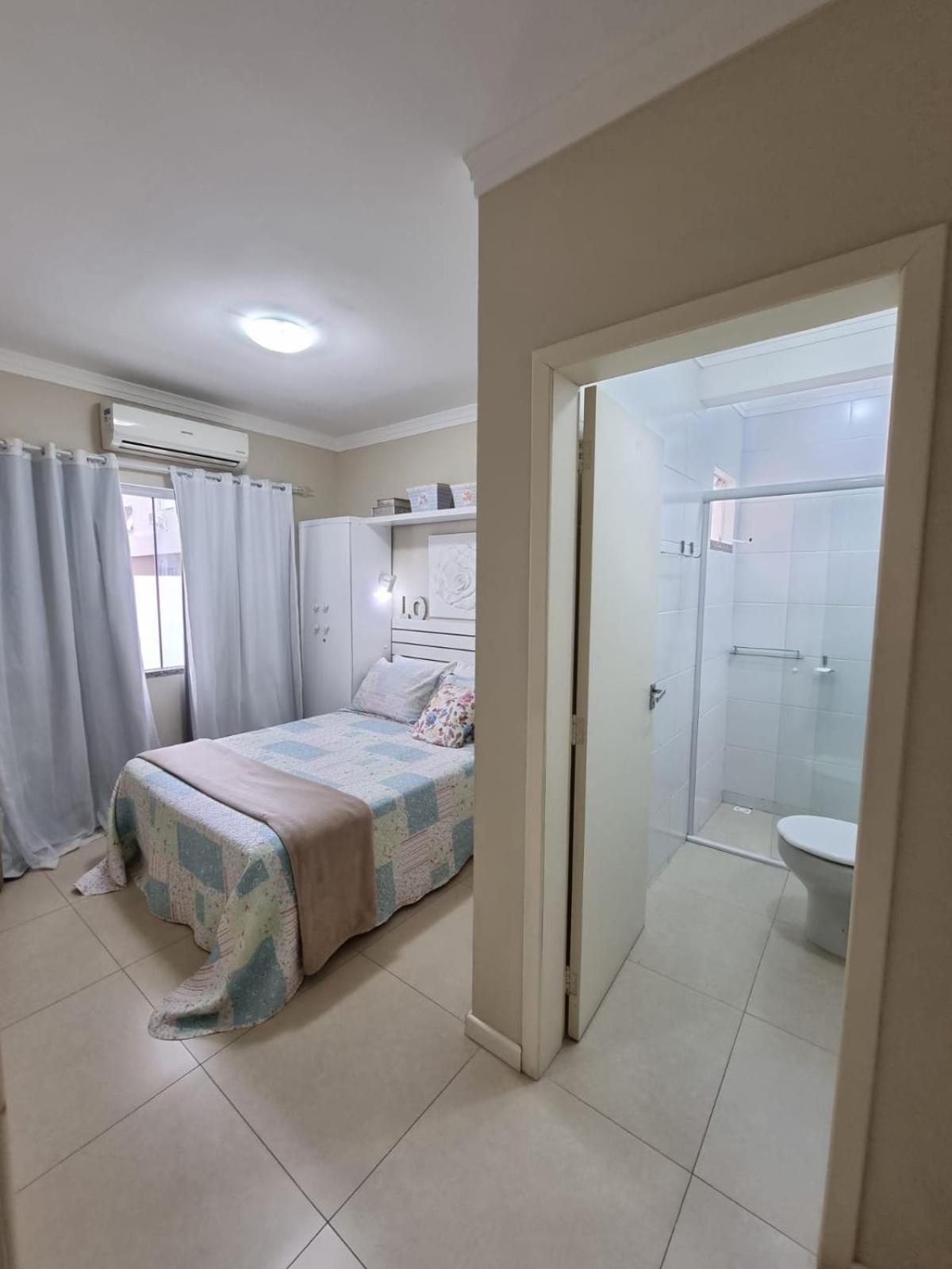 Apartamentos Proximo A Praia Бомбиньяс Номер фото