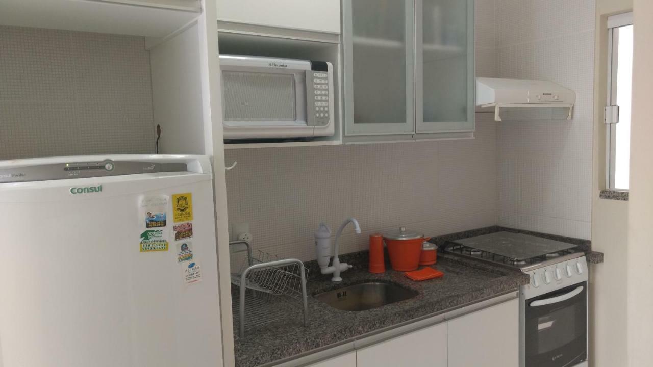 Apartamentos Proximo A Praia Бомбиньяс Экстерьер фото