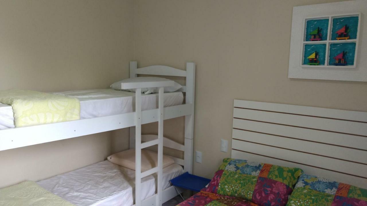 Apartamentos Proximo A Praia Бомбиньяс Экстерьер фото