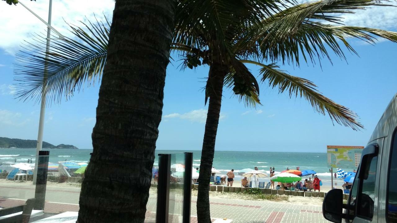 Apartamentos Proximo A Praia Бомбиньяс Экстерьер фото